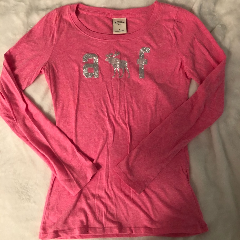 Abercrombie Kids Top